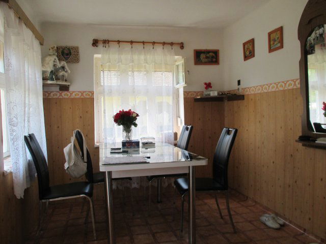 Eladó családi ház, Lőkösházán 6.99 M Ft, 2 szobás