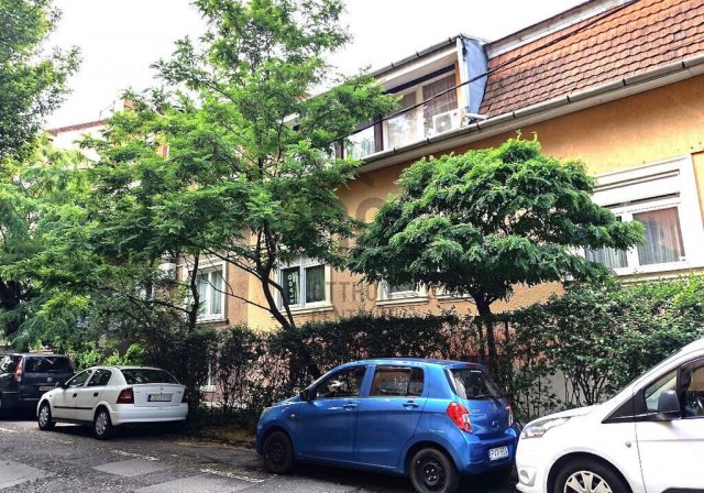 Eladó téglalakás, Budapesten, XIV. kerületben 129.99 M Ft