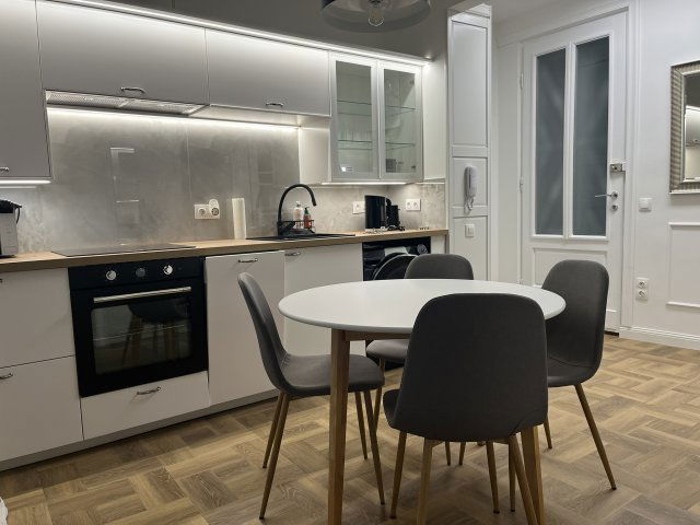 Kiadó téglalakás, albérlet, II. kerületben, Bognár utcában