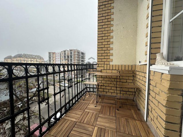 Eladó téglalakás, Budapesten, VIII. kerületben 59.9 M Ft