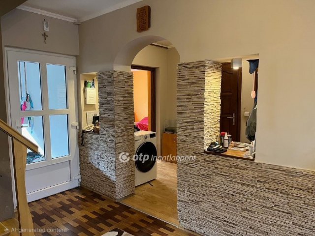 Eladó sorház, Egerben 95.9 M Ft, 4 szobás / költözzbe.hu