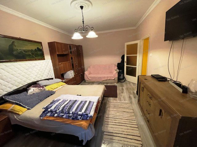 Eladó téglalakás, Nagykanizsán 28.9 M Ft, 1 szobás