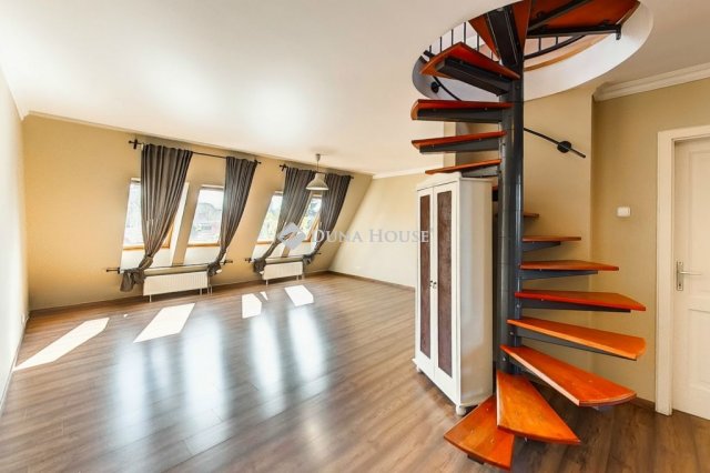 Eladó téglalakás, Kecskeméten 78.8 M Ft, 2+1 szobás