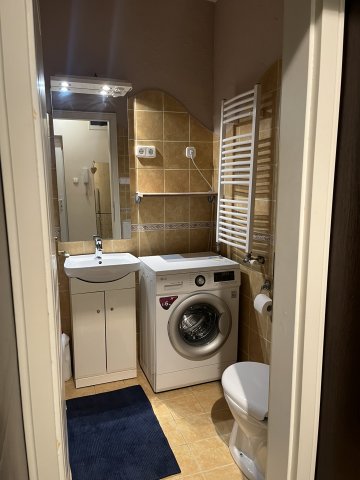 Kiadó téglalakás, albérlet, Balatonfüreden 300 E Ft / hó