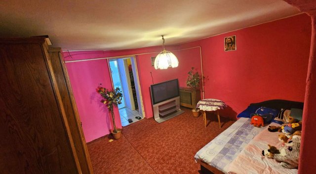 Eladó családi ház, Sarkadon 6.99 M Ft, 2 szobás