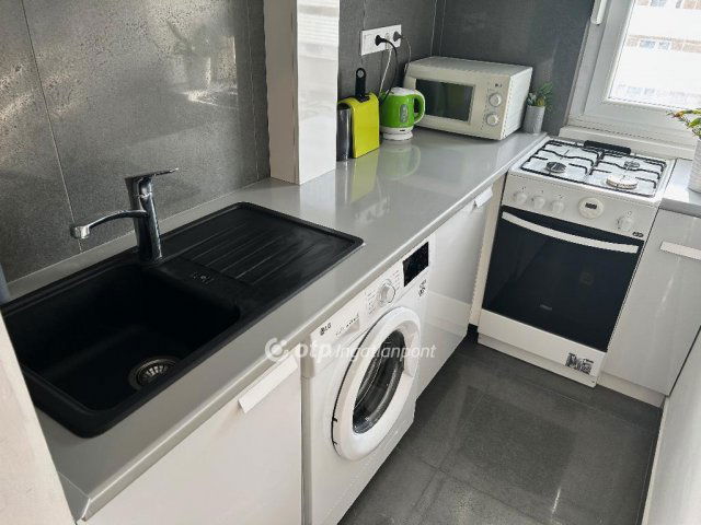 Eladó panellakás, Budapesten, IV. kerületben 62.9 M Ft