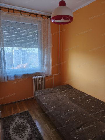 Kiadó panellakás, albérlet, Nyíregyházán 130 E Ft / hó