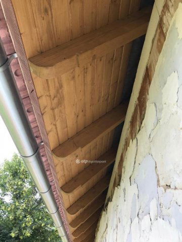 Eladó családi ház, Vindornyalakon 22.9 M Ft, 2 szobás