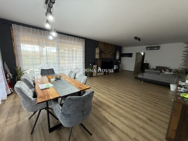 Eladó családi ház, Abában 129 M Ft, 4 szobás