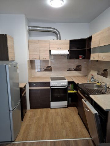 Kiadó téglalakás, albérlet, Debrecenben 270 E Ft / hó, 2 szobás