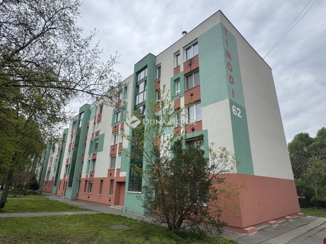 Eladó téglalakás, Budapesten, XVIII. kerületben 56.99 M Ft