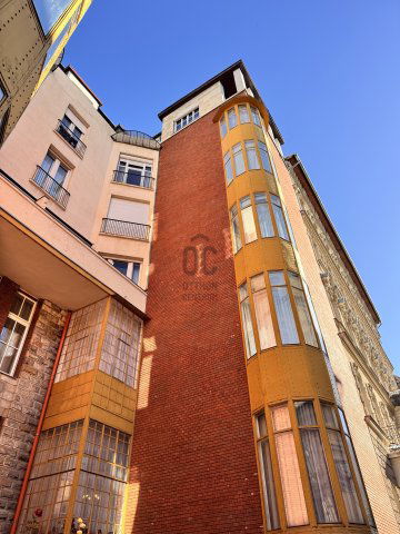 Kiadó téglalakás, albérlet, Budapesten, VI. kerületben