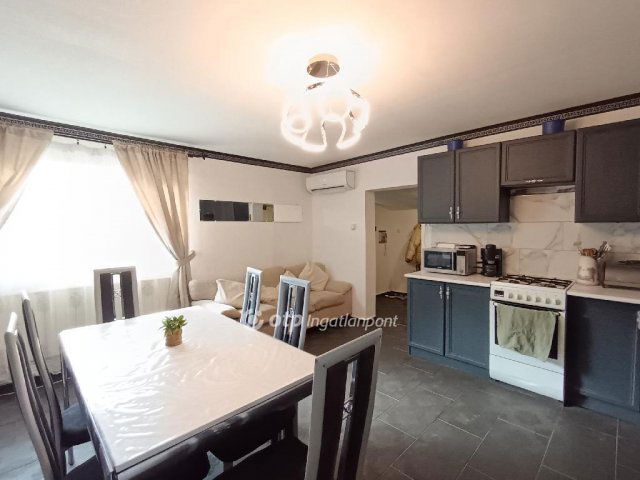 Eladó családi ház, Szentesen 19.9 M Ft / költözzbe.hu