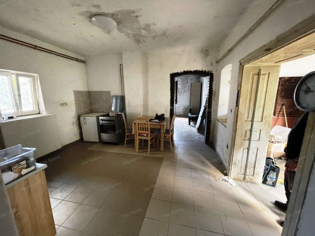 Eladó családi ház, Galambokon 17.6 M Ft, 2 szobás