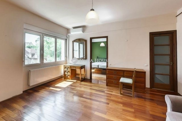 Eladó téglalakás, Budapesten, XIV. kerületben 82.5 M Ft