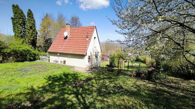 Eladó családi ház, Dunabogdányban 48.9 M Ft, 2 szobás