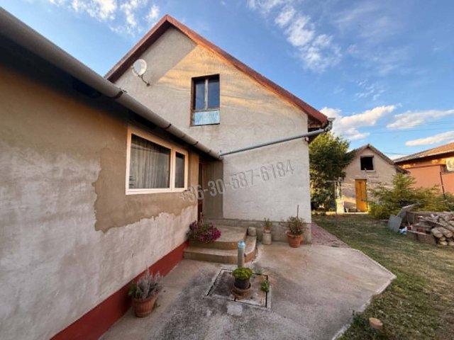 Eladó családi ház, Püspökladányban 35.5 M Ft, 2 szobás