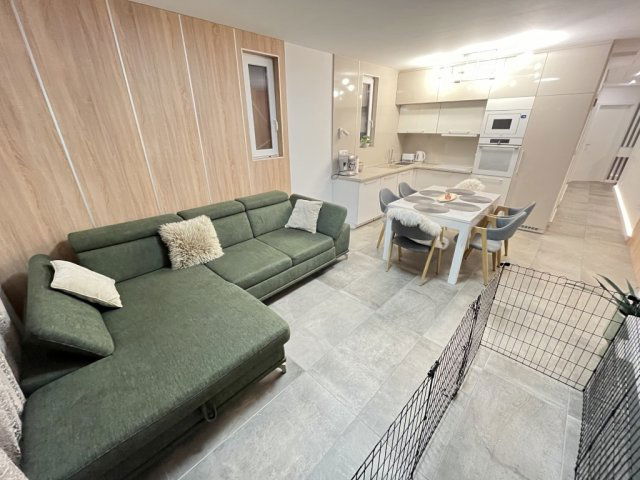 Kiadó téglalakás, albérlet, Balatonlelleén 350 E Ft / hó