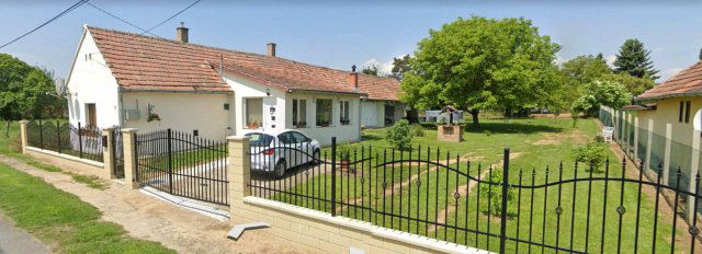 Eladó családi ház, Szegerdőn 39.9 M Ft, 9 szobás