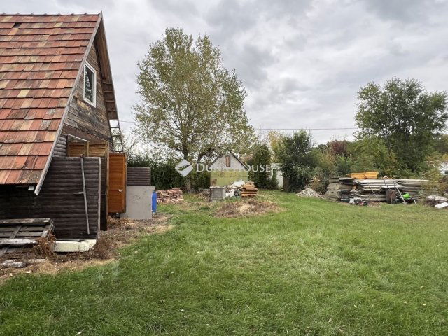 Eladó telek, Székesfehérvárott 10.5 M Ft / költözzbe.hu