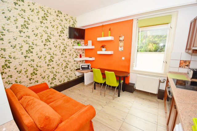 Kiadó téglalakás, albérlet, Debrecenben 220 E Ft / hó, 2 szobás