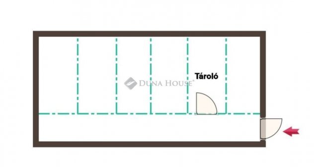 Eladó ipari ingatlan, Budapesten, XIII. kerületben 5.3 M Ft