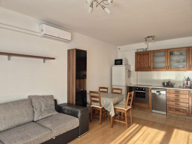 Kiadó téglalakás, albérlet, IX. kerületben, Viola utcában