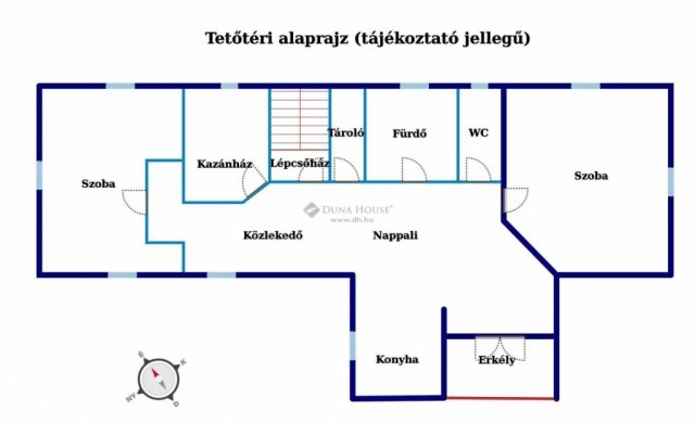 Eladó családi ház, Üllőn 117 M Ft, 6 szobás