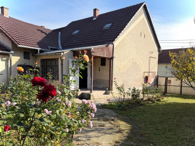 Eladó családi ház, Kaposváron 34.95 M Ft, 4 szobás