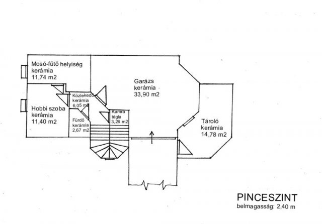 Eladó családi ház, Budaörsön 329 M Ft, 5 szobás