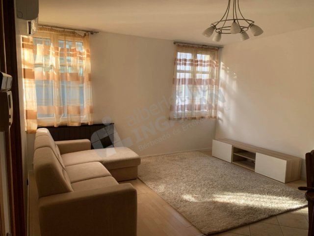 Kiadó téglalakás, albérlet, IX. kerületben, Viola utcában