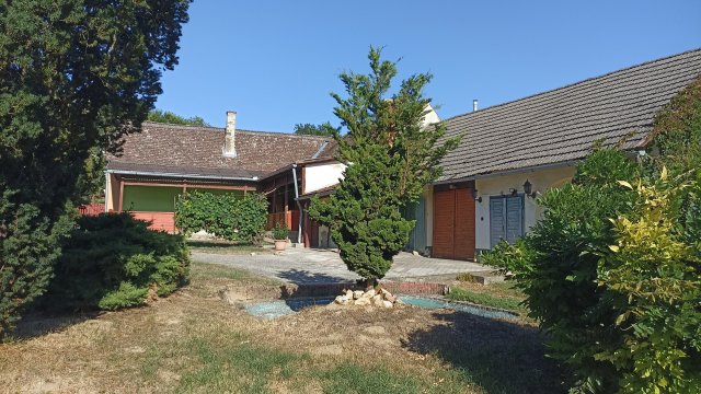 Eladó családi ház, Polányon 34 M Ft / költözzbe.hu