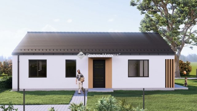 Eladó családi ház, Siófokon 106 M Ft, 3 szobás