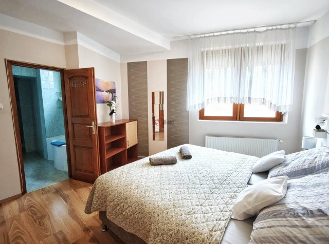 Kiadó téglalakás, albérlet, Szegeden, Pancsovai utcában