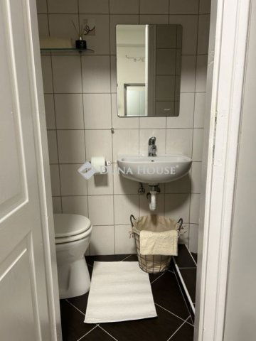 Eladó téglalakás, Budapesten, II. kerületben 64.9 M Ft, 2 szobás
