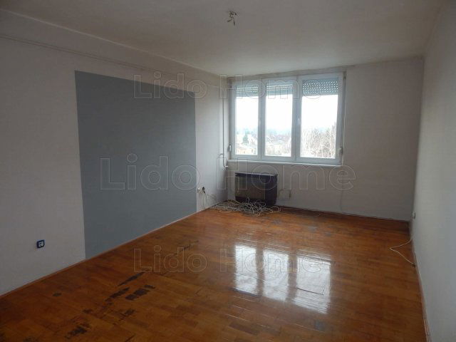 Eladó téglalakás, Nagyatádon 20.8 M Ft, 1+2 szobás