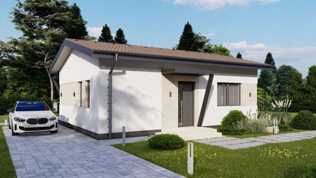 Eladó családi ház, Keszthelyen 33.325 M Ft, 2 szobás