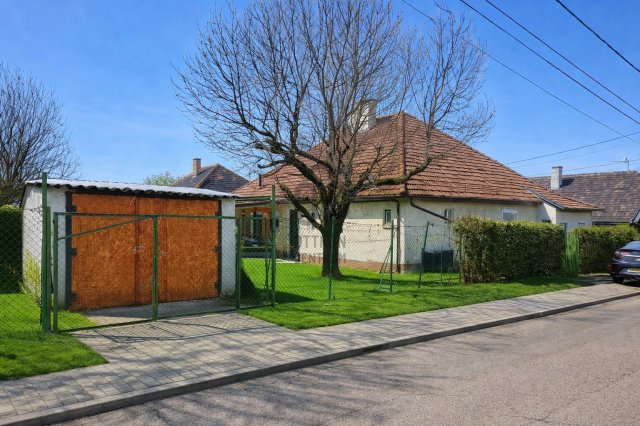 Eladó ikerház, Budapesten, XXII. kerületben 99.9 M Ft, 3 szobás