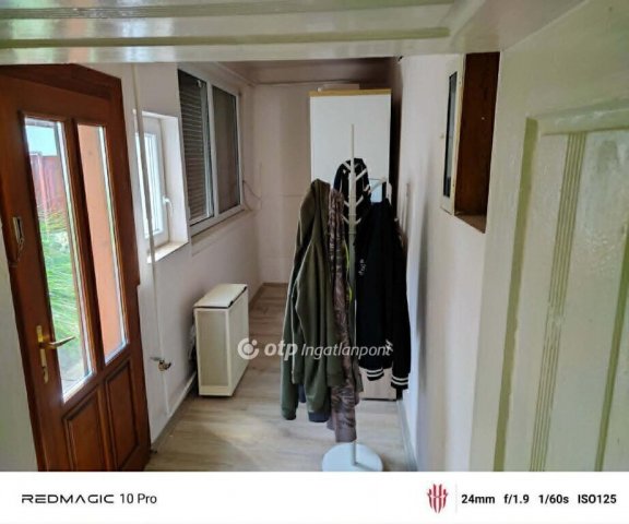 Eladó családi ház, Nagykállóban 32.9 M Ft, 2 szobás