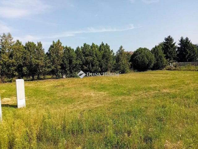 Eladó telek, Gönyűn 15.3 M Ft / költözzbe.hu