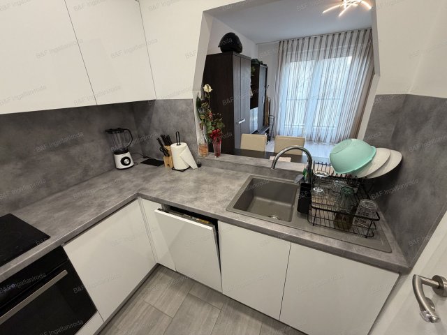 Kiadó téglalakás, albérlet, Hajdúszoboszlón 190 E Ft / hó