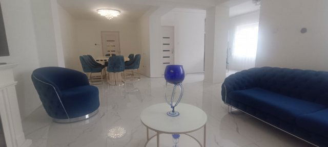 Eladó ikerház, Budapesten, XIX. kerületben 85 M Ft, 3 szobás