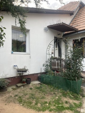 Eladó családi ház, Kővágószőlősön 29 M Ft, 2 szobás