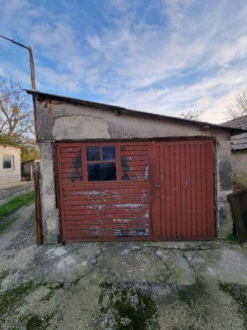 Eladó családi ház, Külsővaton 12.99 M Ft, 2 szobás