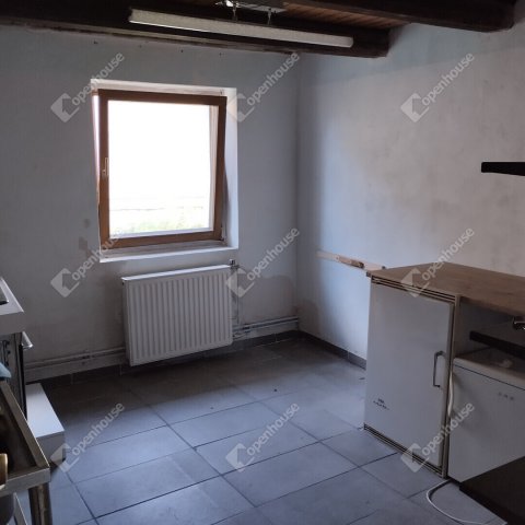 Eladó családi ház, Vönöckön 25 M Ft, 1 szobás