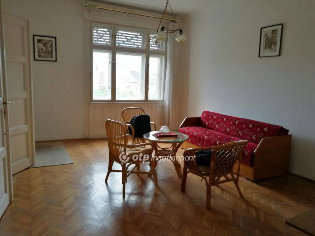 Eladó téglalakás, Budapesten, VII. kerületben 96 M Ft, 2 szobás