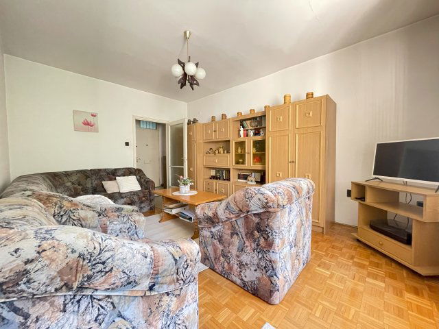 Eladó téglalakás, Budapesten, IV. kerületben 63.9 M Ft, 2 szobás