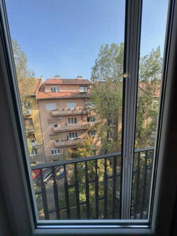 Eladó téglalakás, Budapesten, XI. kerületben 74.9 M Ft, 1 szobás