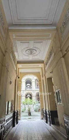 Eladó téglalakás, Budapesten, VII. kerületben 39.9 M Ft