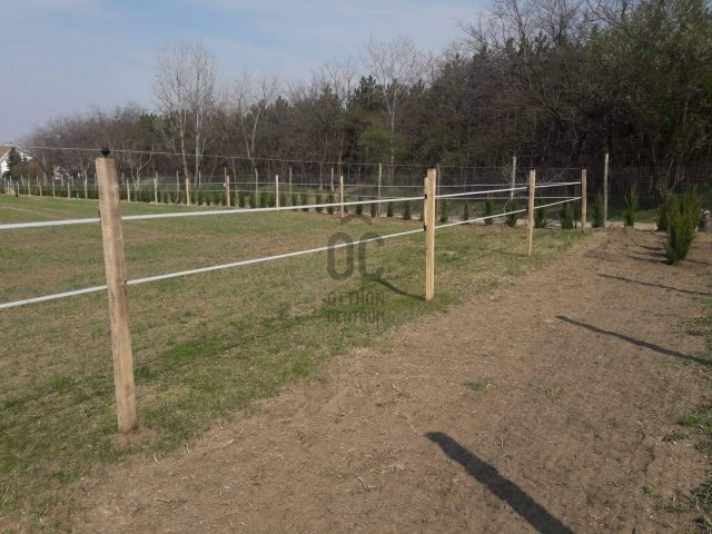 Eladó mezogazdasagi ingatlan, Gödön 74.9 M Ft
